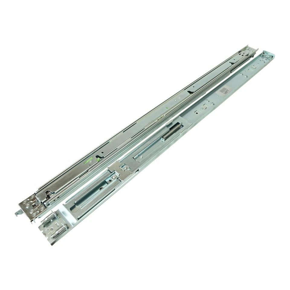 New Fujitsu Primergy RX2540 M1 M2 M4 RX300 S7 S8 Rack Mount Rail Kit A3C40170097 - Image 2 of 4