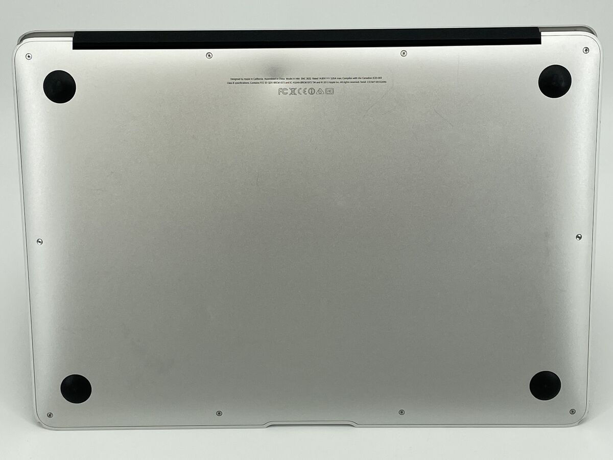 Apple MacBook Air 13 Early 2015 2.2 GHz Intel Core i7 5th Apple MacBook Air 13 Early 2015 2.2 GHz Intel Core i7 5th