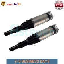 2x For Land Rover Range Rover L405 Front L&R Air Suspension Shock Strut VDS