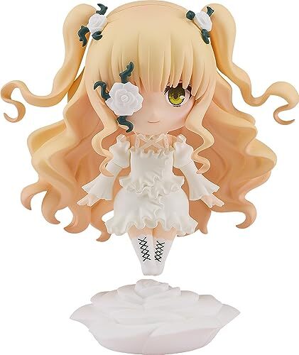 Nendoroid 2228 Rozen Maiden Kirakishou Painted plastic non-scale