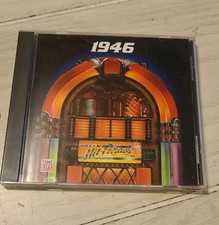 Your Hit Parade 1946 Time Life Music CD 1989 