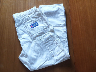 Dickies Sherwin Williams Painter Pants 40x30 Paint Splatter Distressed Skater
