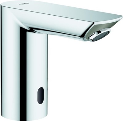 GROHE 36452000 Elektronikbatterie Bau Cosmopolitan E für Waschtisch chrom ohne M