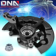 For 2012-2017 Toyota Camry L/LE/XLE Front Right Loaded Steering Knuckle Assembly