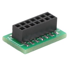 TPM 2.0 14-Pin SPI Module Secure Stable For 1...