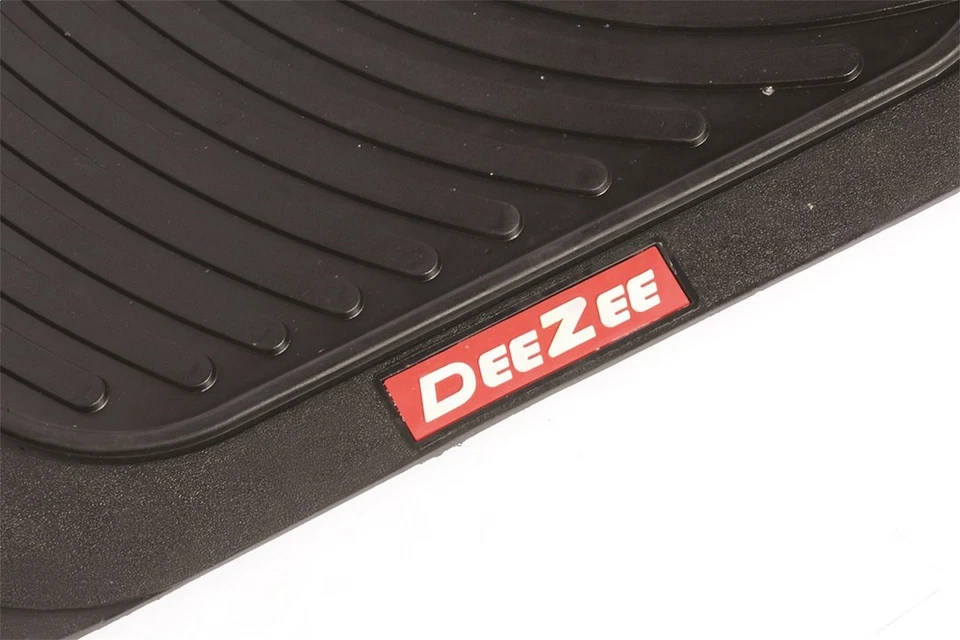 Dee Zee DZ90711 All Weather FLOOR MATS Foto 2 de 3