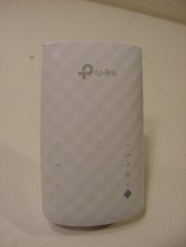TP-LINK AC750 WIFI RANGE EXTENDER RE200