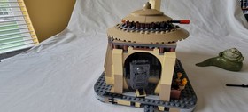 LEGO Star Wars: Jabba's Palace (9516)
