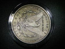 1884 Year Morgan US Dollars (1878-1921) for sale | eBay