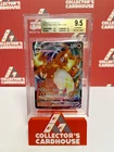 Charizard Vmax | 020/189 | Beckett 9.5 | Darkness Ablaze Holo | G20