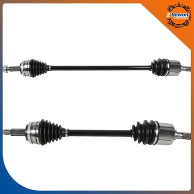 CV Axle Assembly Front Right Passenger Side For 2014-2019 Kia Soul 2.0L KA-8064A