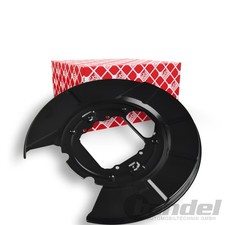 Disque de frein BMW 633