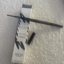 Image of Laura Geller Inkcredible Waterproof Gel Eyeliner Graphite New/damaged Box 0.4g