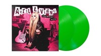 Lavigne - Greatest Hits - Vinyl Record - F15Z