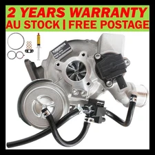 Upgrade Billet Turbo Charger For Ford Passenger Car EcoBoost 1.6L 2011 Onwards