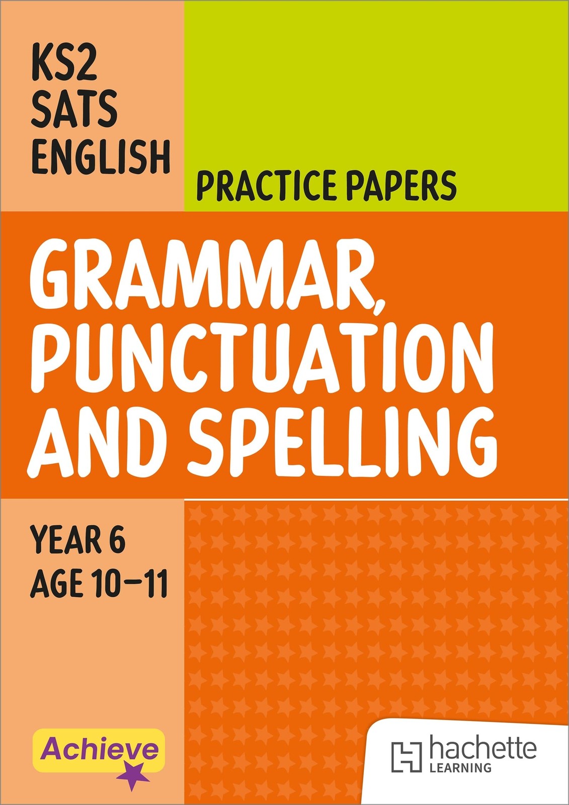 Ks2 Grammar Punctuation & Spelling - Image 2