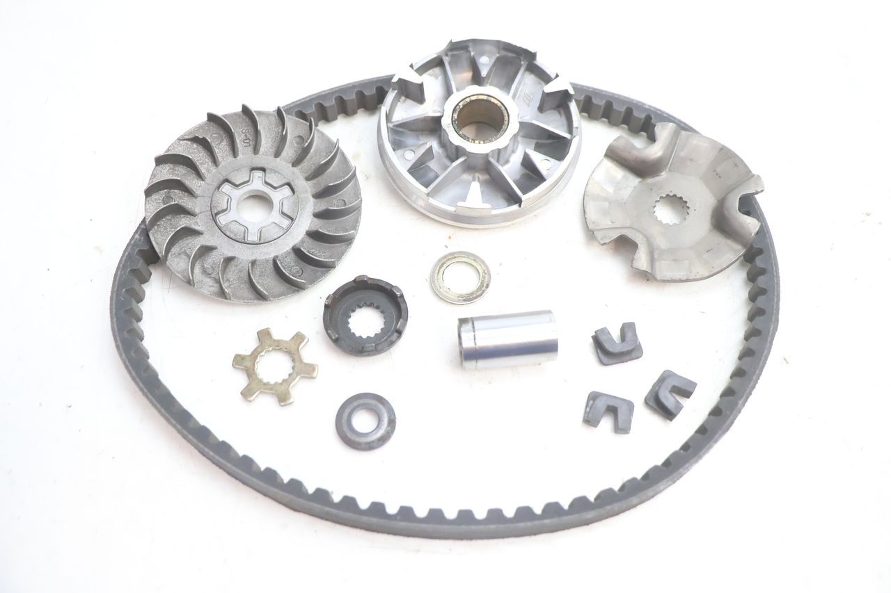 VARIATOR - TNT MOTOR ROMA 12' 2T 50 (2007 - 2018)