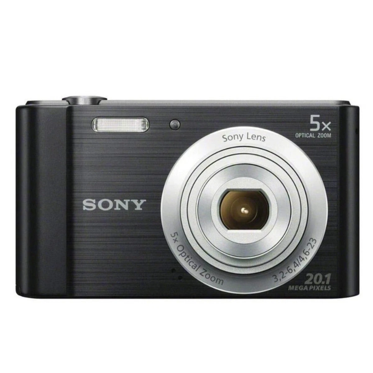 Sony Cyber-shot DSC-W800 Sony Cyber-shot Digital Cameras for sale