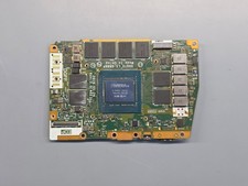Dell Alienware Area 51m Nvidia RTX 2070 Mobile 8Gb Video Card N18E-G2-A1
