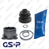 GSP 639036 Gelenksatz FüR Antriebswelle FüR Mitsubishi