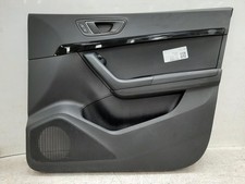 SEAT ATECA MK1 2016-2026 5Dr Front Right Door Card Panel OEM 575867012LPLT