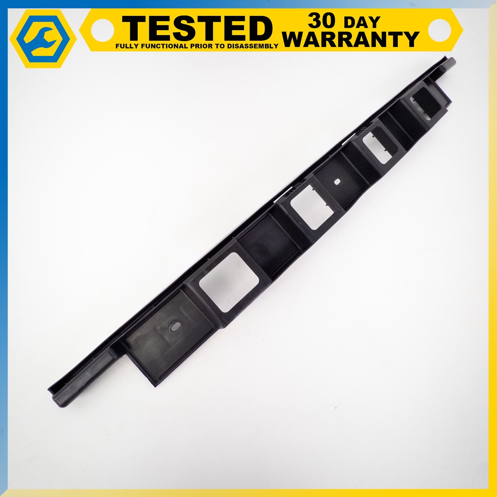 Bentley Continental GT 2003-2011 REAR Bumper bracket