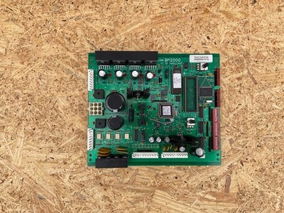 SMART - Prize Time arcade claw main PCB working