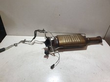 Catalyseurs Volvo S80