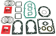Gasket Set Piston Rings Fits Onan Standard Ring Set B43 B48 Early P216 P218 P220