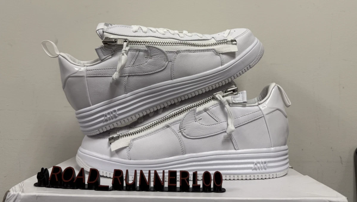 Nike Acronym x Lunar Force 1 AF100 for Sale | Authenticity