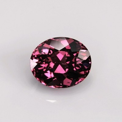 2.95 carats-Sizzling Purplish Pink Natural Tanzanian Rhodolite Garnet 2508691-14