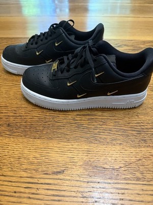 Nike Air Force 1 Low Shoes Mens Size 6.5 Limited Edition CT1990-001