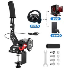Elite Sim Handbrake for Xbox Series X|S & PC