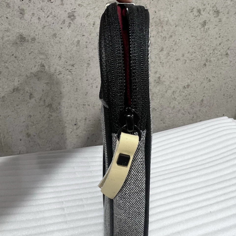 hex 15” laptop sleeve with ipad pocket - Image 3 of 4