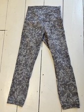 Lululemon Align Leggings US Size 2, U.K. 6