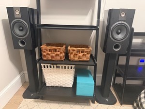 Focal Chorus 826V | eBay