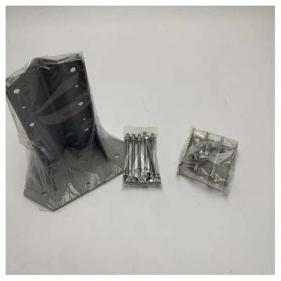 JRC Universal Marine GPS Mounting Bracket Kit for JLR-20/21/30/31