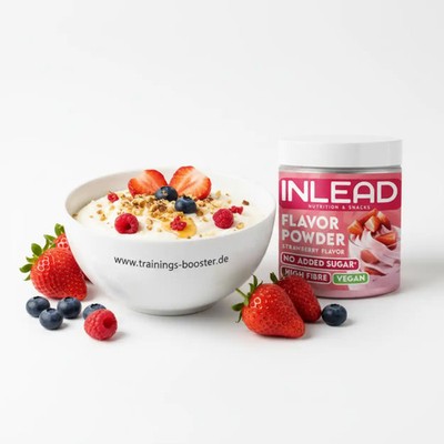 Inlead Flavor Powder 90g