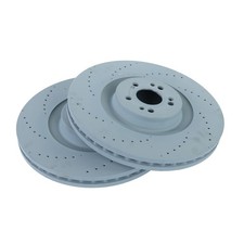 Bremsscheiben Satz vorne V-Klasse Vito W447 A4474210012 Original Mercedes-Benz