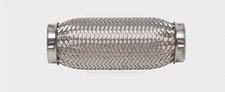 SWGAutomotive Flexrohr Abgasanlage 883 970 004 75 Edelstahl