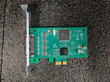 Digi Neo 50001341-03 PCle 8 Port