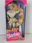 NEW Vintage Barbie Hollywood Hair Doll Magic Hair Mist 1992 Mattel #2308 RARE
