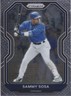 Sammy Sosa #146 - 2021 Panini Prizm