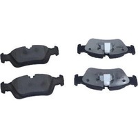 Quaro QP5619C Bremsbelagsatz FüR BMW Bentley Wiesmann Alpina 3 Z4 Z3 MF3 S E36