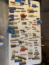 Mixed Lot of 93 lightly used- new Tap and Die