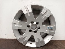 Jantes Nissan PATHFINDER