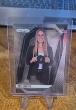 2024 Panini Prizm WNBA - Kate Martin #148 (RC)
