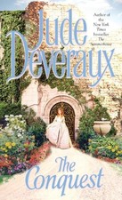 Jude Deveraux The Conquest (Taschenbuch) (US IMPORT)