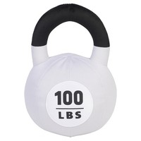 Beeztees Hundespielzeug Kettleball Grau Mit Squeaker 20X12X14 Cm FüR Hunde