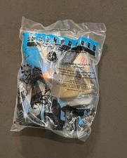Burger King toy The Backstreet Project 2000 still sealed bag a little worn